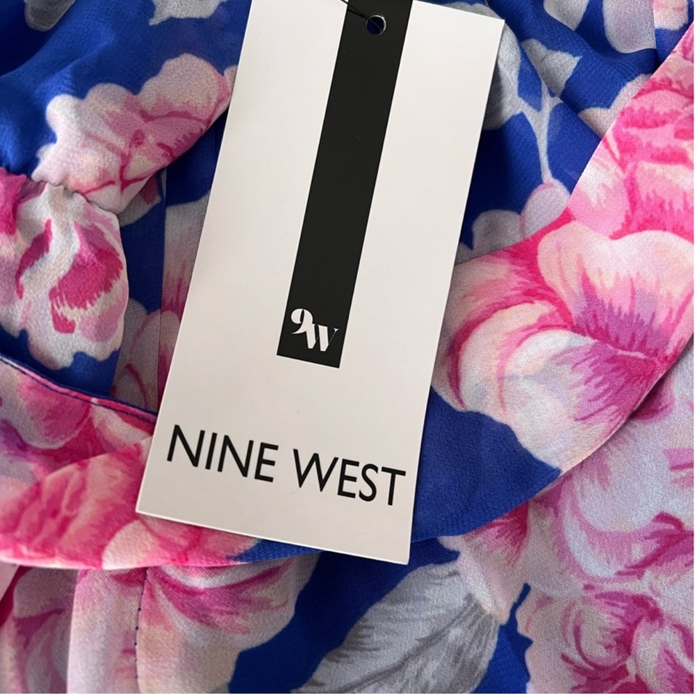 Nine West Maxi Dress - Picture 13 of 14